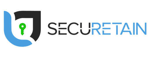 Securetain Logo