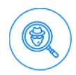 Fraud and audit e-learning courses icon