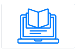 Lightbulb and gear representing tailored public sector programs