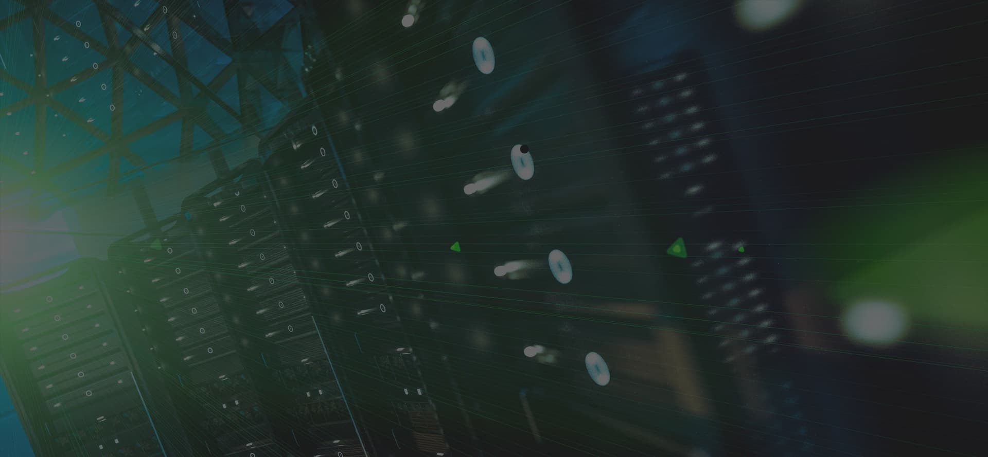 Networking learning path background