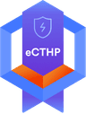 eCTHP badge