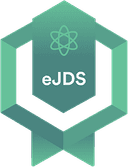 Junior Data Scientist badge