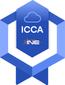 Certified Cloud Associate badge