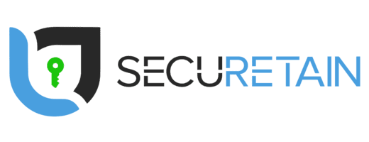 SecuRetain Logo
