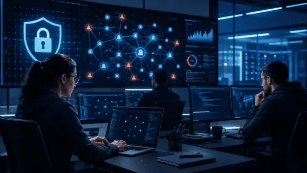 Data Breach Testing Guide: How Ethical Hackers Find Security Gaps