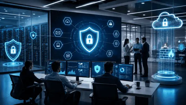 How Organizations Can Avoid Cyber Attacks?