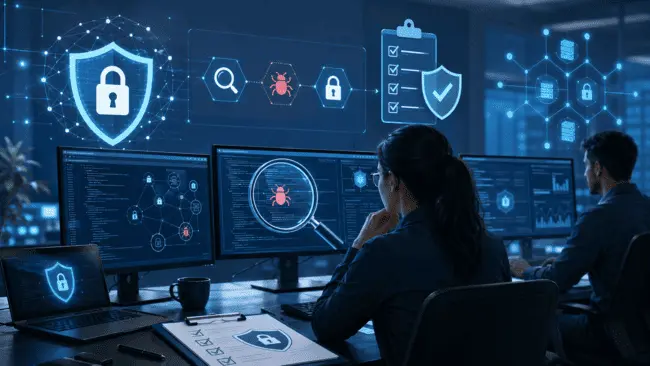 How Should a Vulnerability Assessment Be Done Safely?