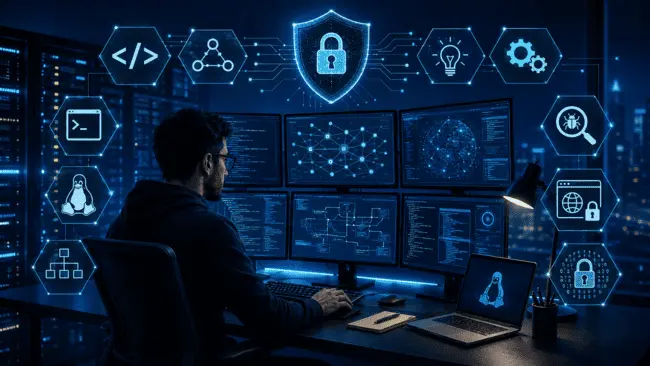 What are Essential Skills Required for Ethical Hacking?