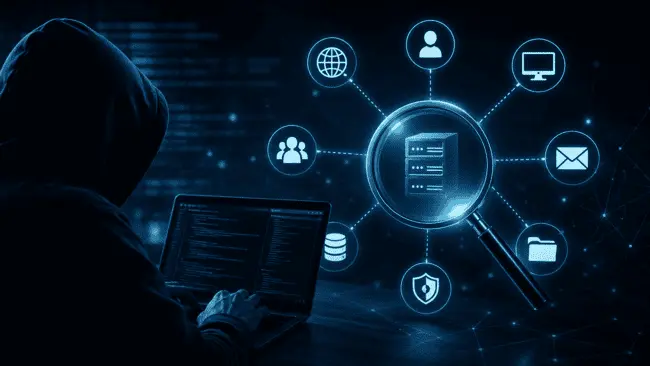 What Is Enumeration in Ethical Hacking?