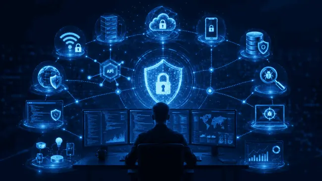 What is the Scope of Ethical Hacking?