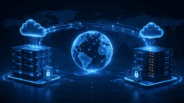 Cross-Border Data Transfer Under GDPR: Complete Guide