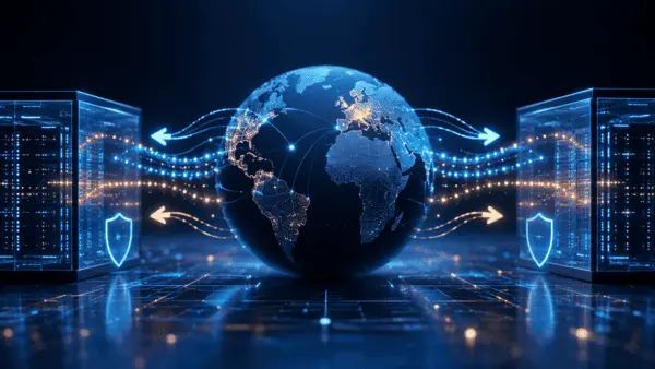 Cross-Border Data Transfers Under the DPDP Act: Compliance Rules and Best Practices