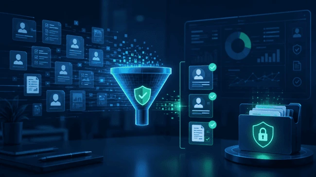 Data Minimization Under DPDP Act: Practical Guide for Businesses (2026)