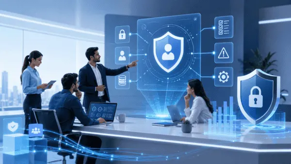 Data Privacy Practices for Small Businesses: Protecting Customer Trust