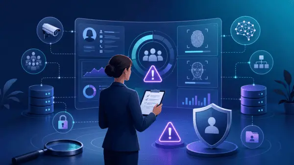 When Is a DPIA Required? High-Risk Processing Explained