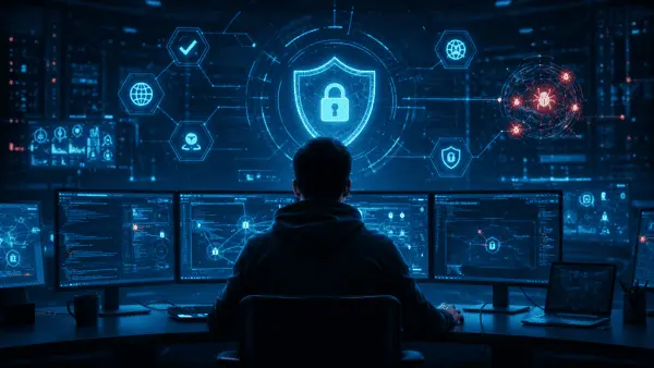 Ethical Hacking Audit: A Practical Guide to Finding Security Gaps Before They Become Risks