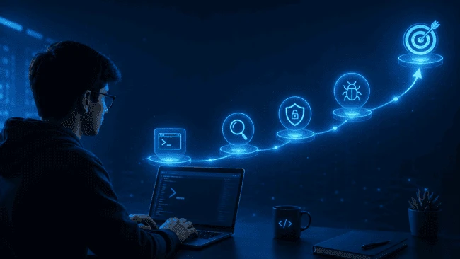 How to Start Ethical Hacking for Beginners: A Step-by-Step Guide