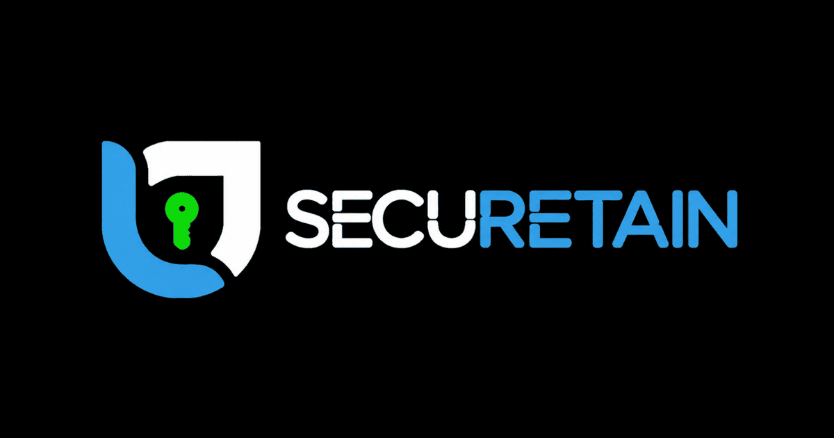 SecuRetain | Cybersecurity, Compliance & Risk Training Platform
