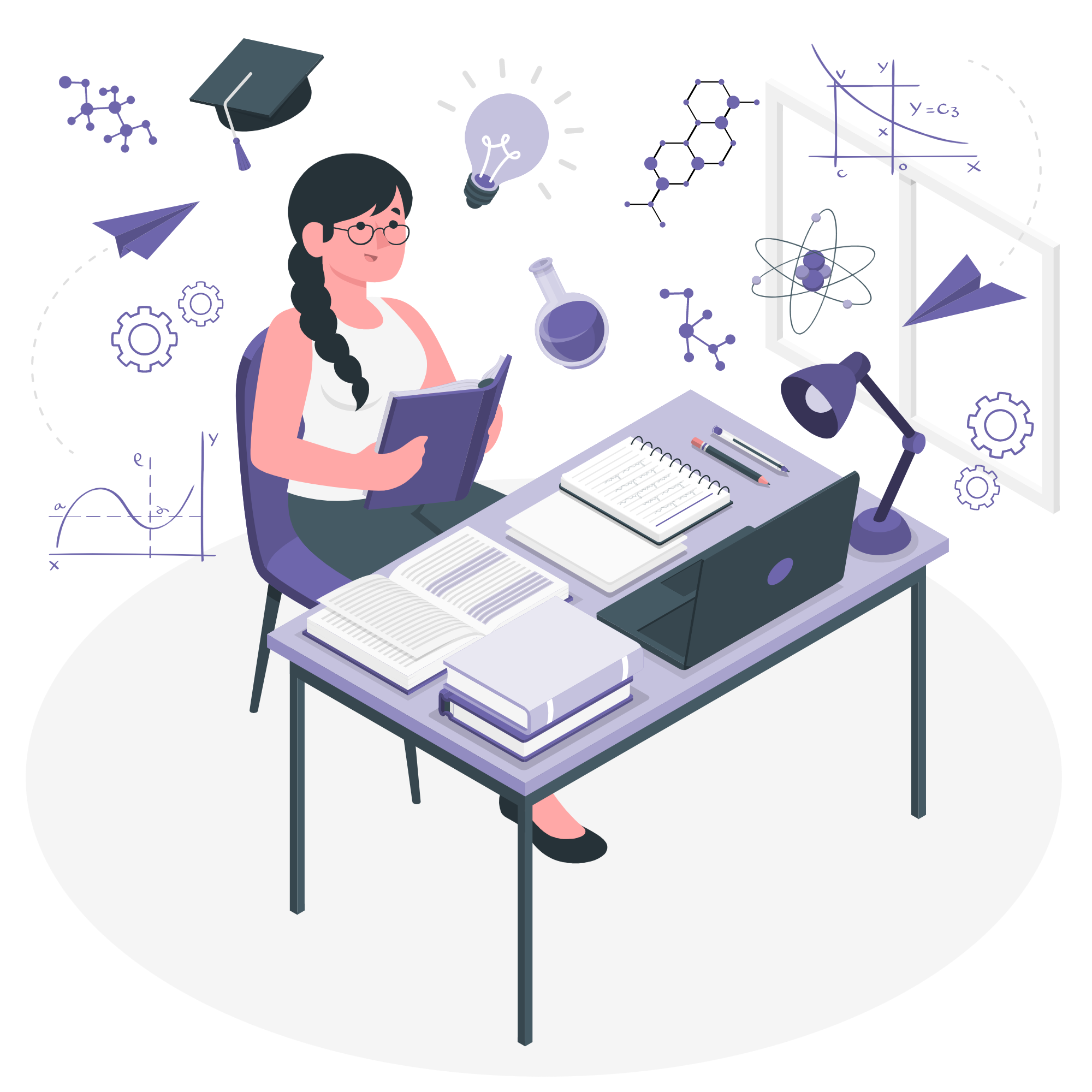 Story Based Learning