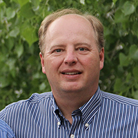 Brian Newman